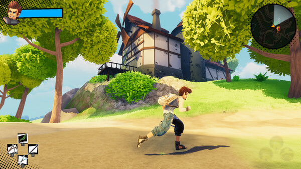 What The Duck screenshot 6