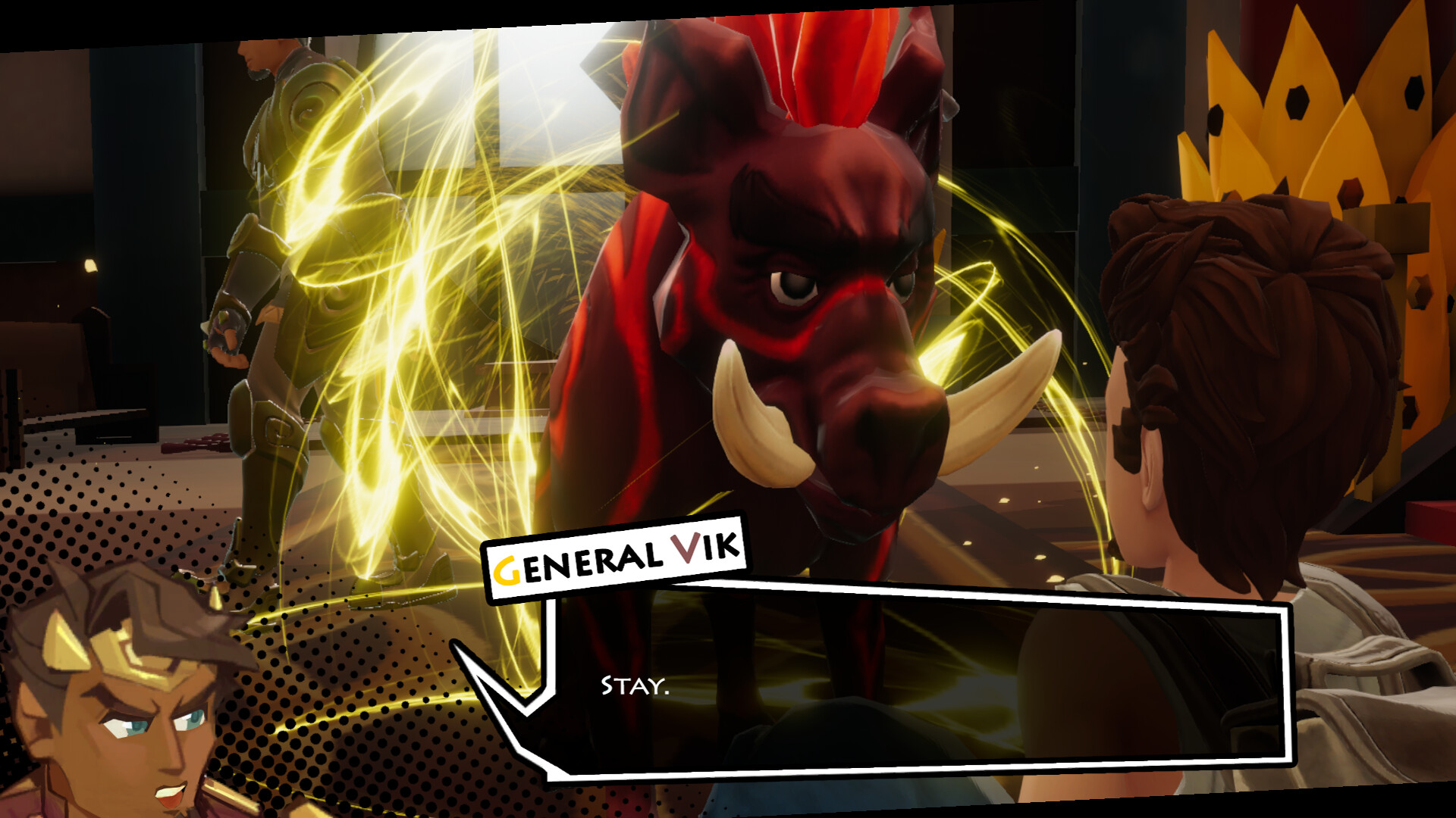 What The Duck screenshot #15