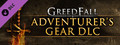 DLC - GreedFall - Adventurer’s Gear DLC capsule image