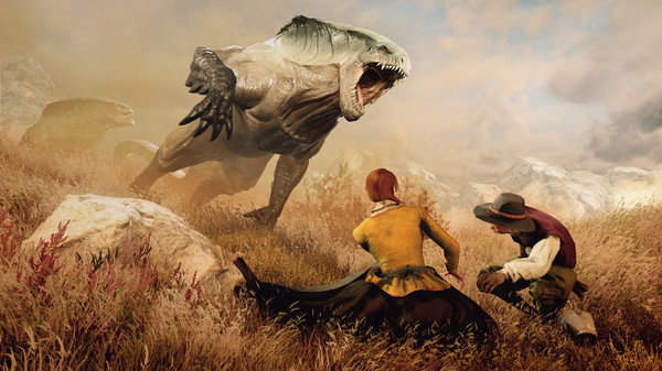 GreedFall - Adventurer’s Gear DLC