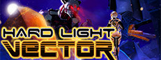 Hard Light Vector