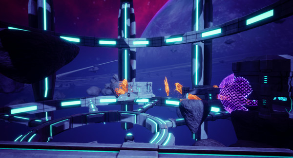 Hard Light Vector screenshot 5