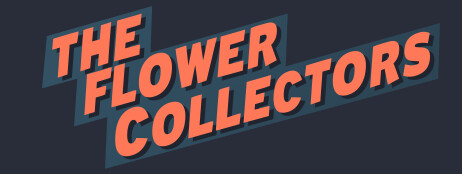 The Flower Collectors cover art
