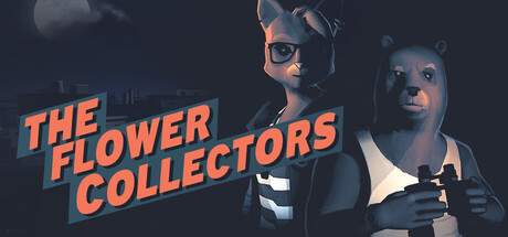 The Flower Collectors banner image