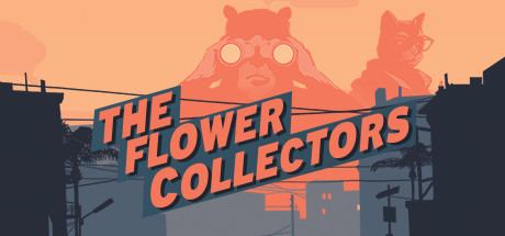 The Flower Collectors banner image