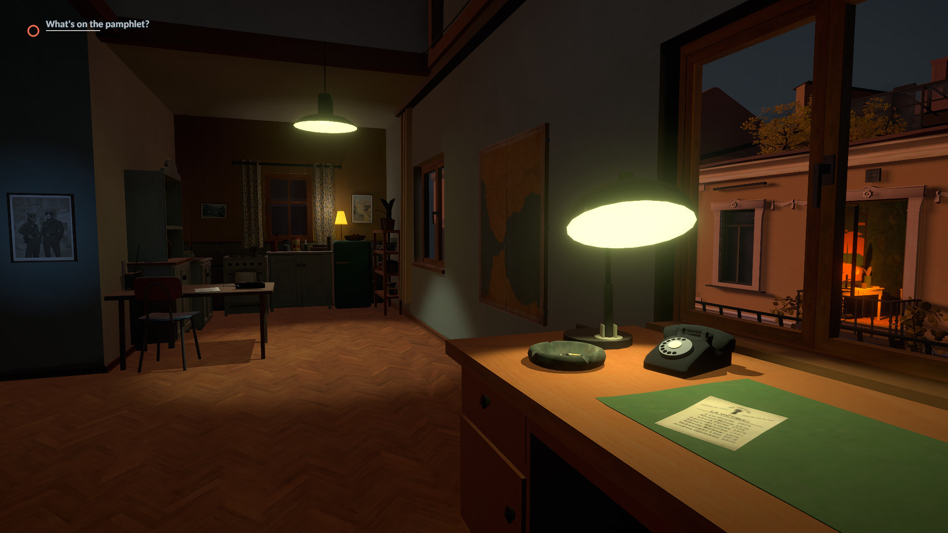 The Flower Collectors screenshot #6