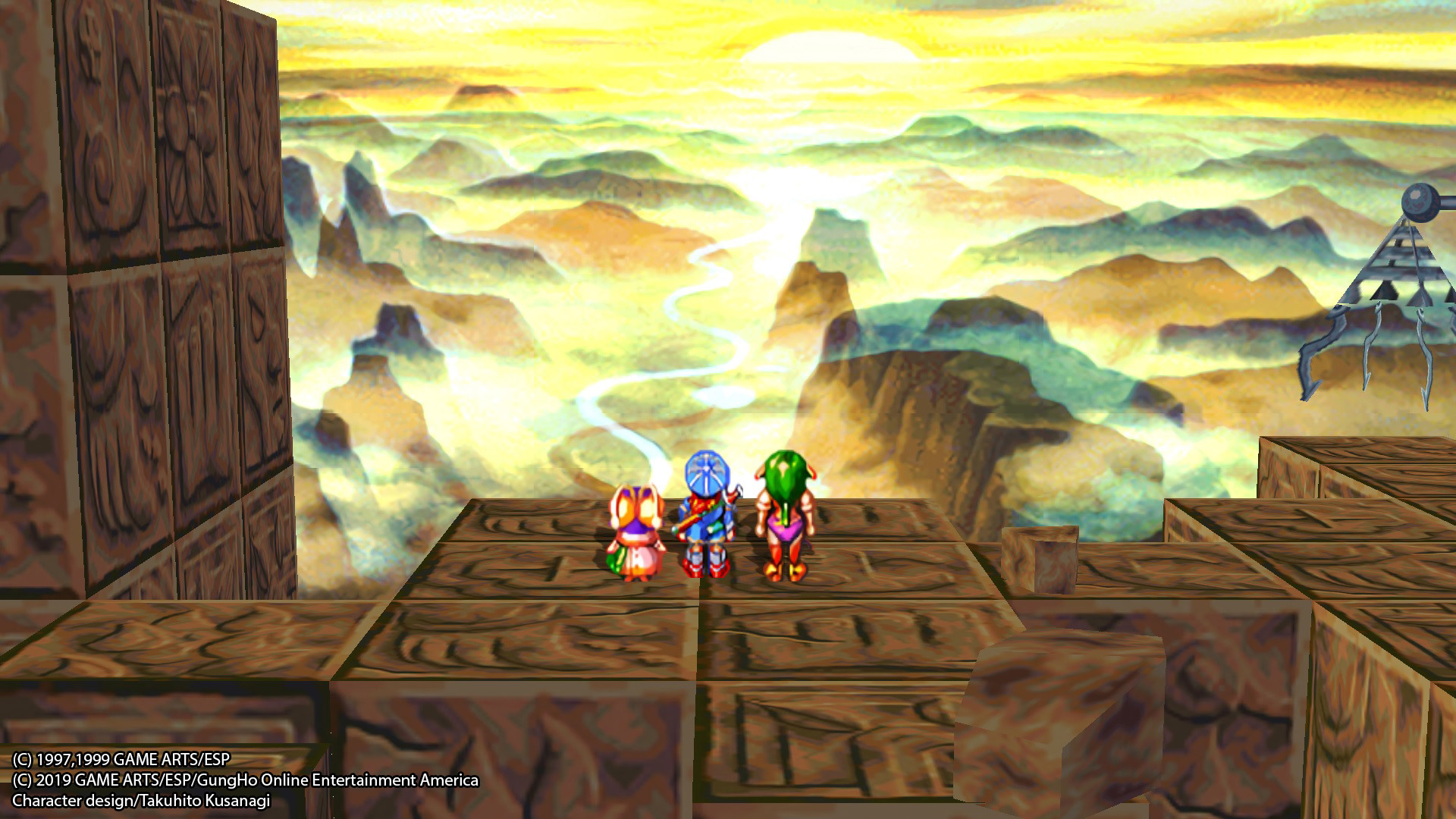 GRANDIA HD Remaster Fiyat Karşılaştırma