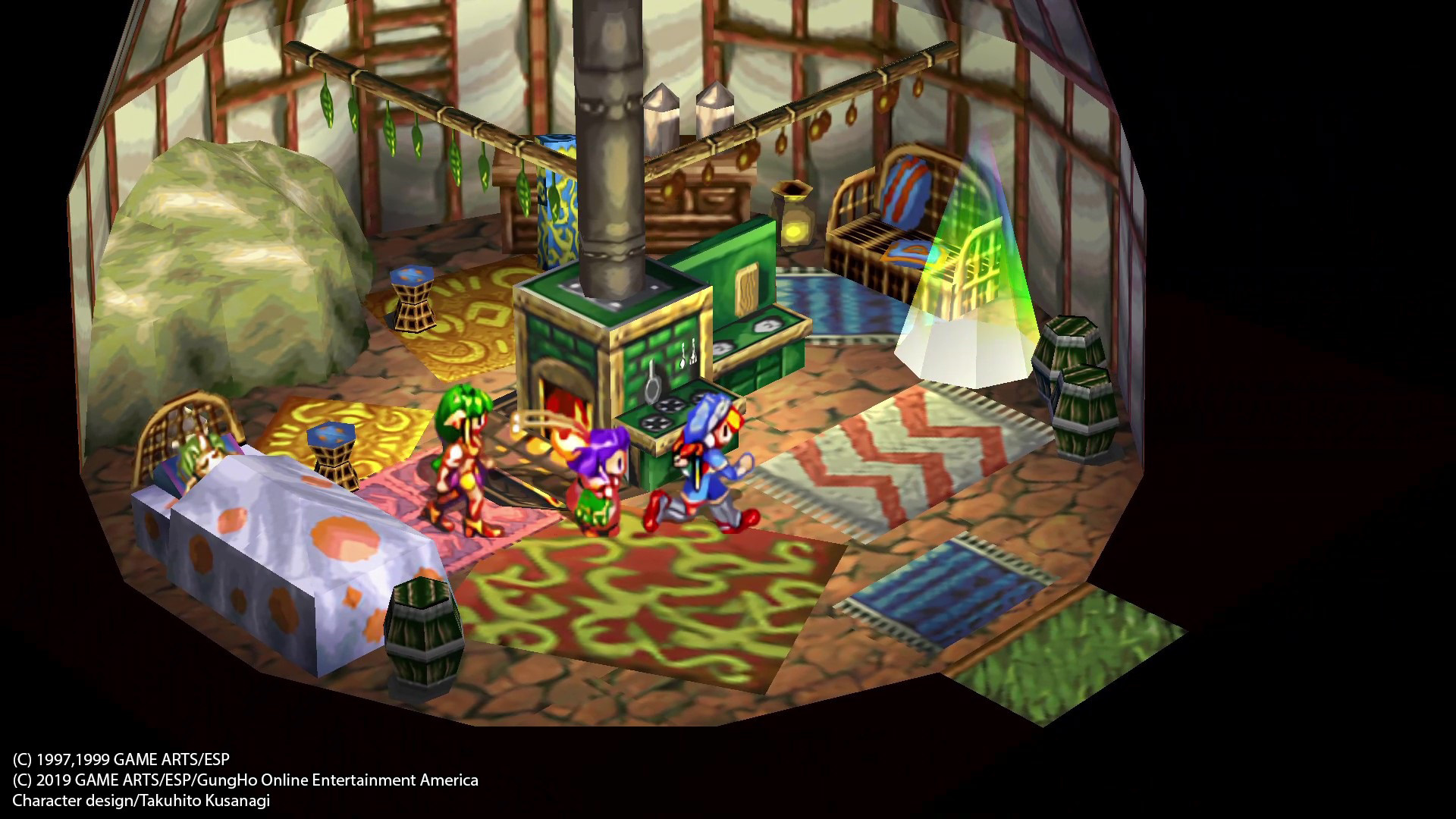 GRANDIA HD Remaster PC Fiyatları