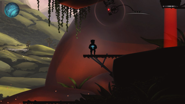 Norman's Night In screenshot 6