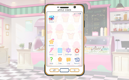 DoraKone screenshot 2