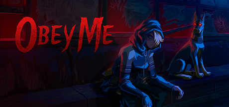 Obey Me banner image