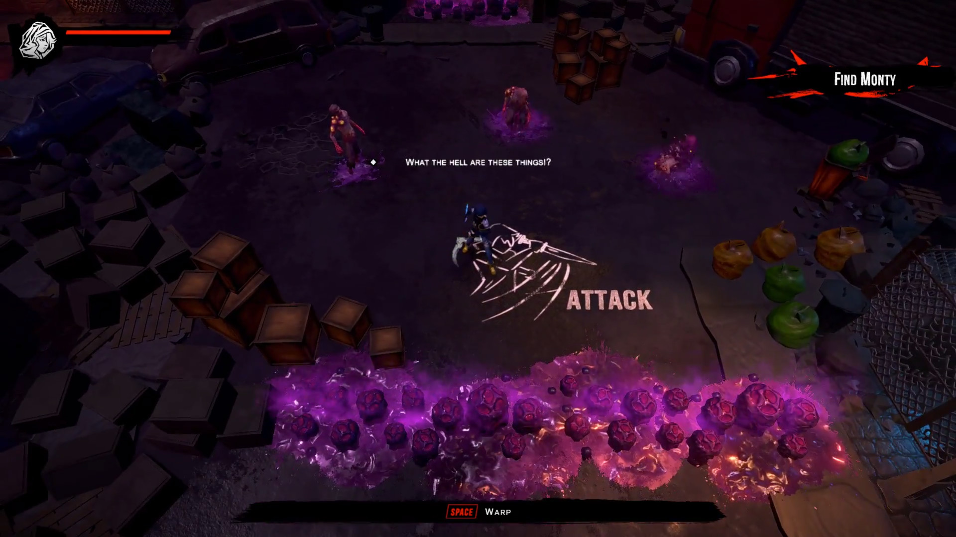 Obey Me Featured Screenshot #1