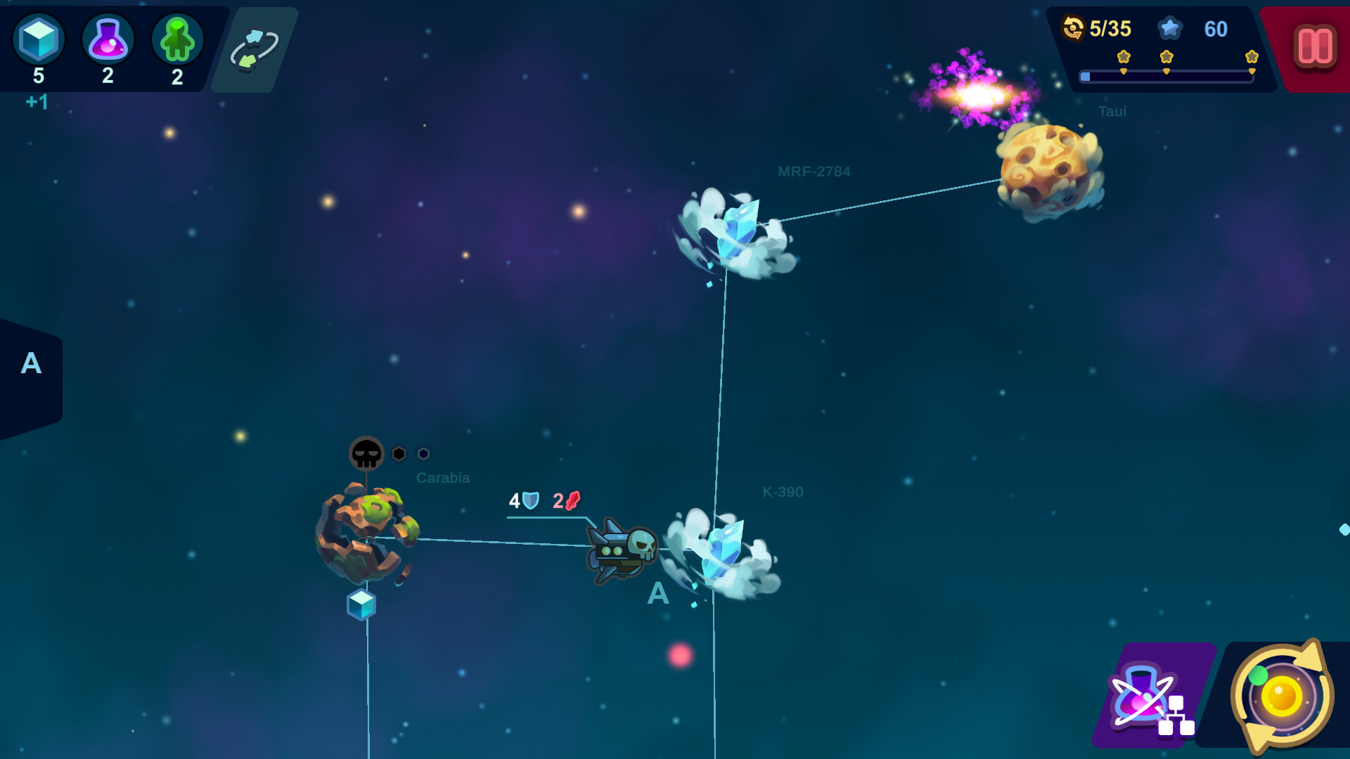 Mini Gal4Xy Featured Screenshot #1