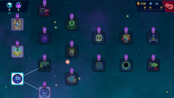 Screenshot z Mini Gal4Xy