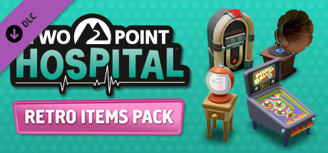 Two Point Hospital Steam Charts and Player Count Stats