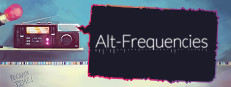 Alt-Frequencies Small Capsule Image