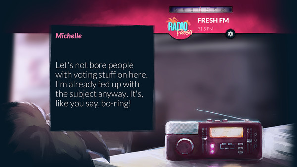 Alt-Frequencies screenshot 3