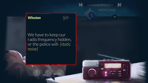 Alt-Frequencies screenshot 2