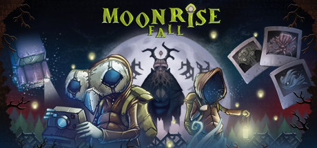 Moonrise Fall cover image