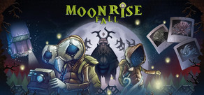 Moonrise Fall