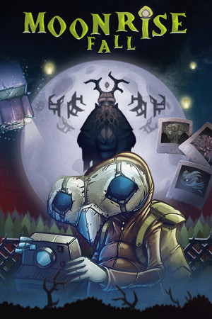 Cover art of Moonrise Fall
