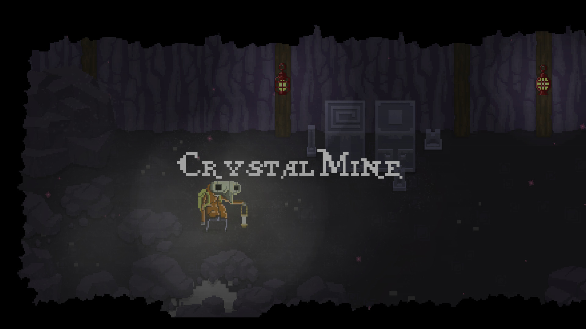 Moonrise Fall screenshot #21