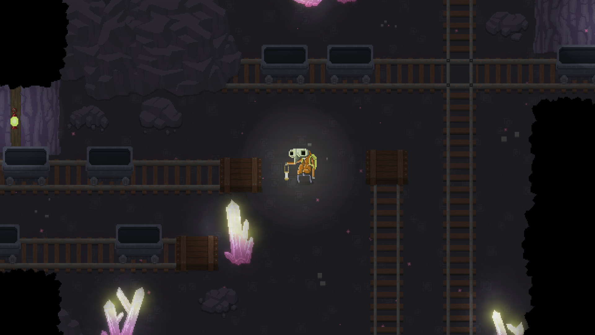 Moonrise Fall screenshot 16