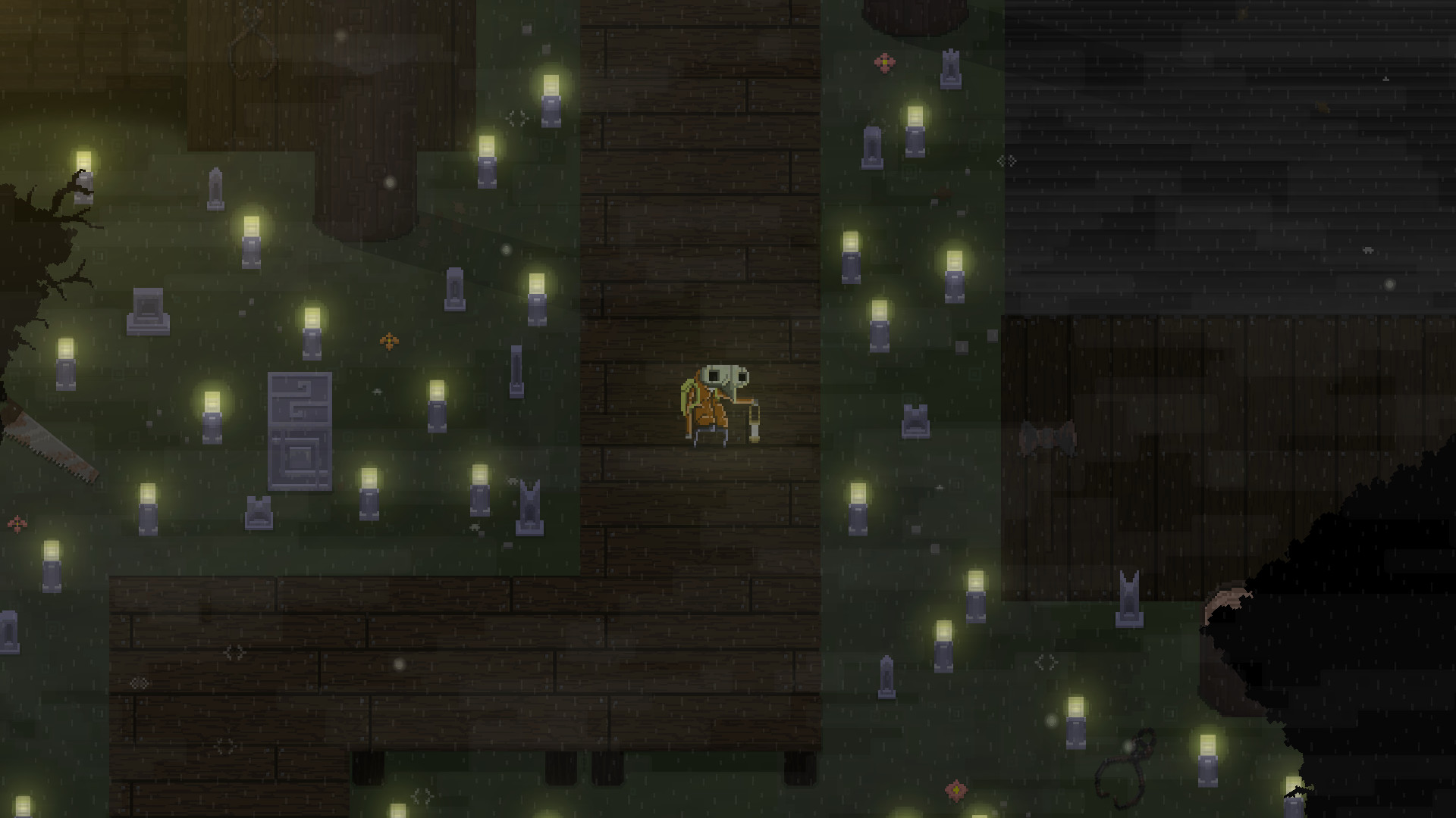 Moonrise Fall screenshot #13