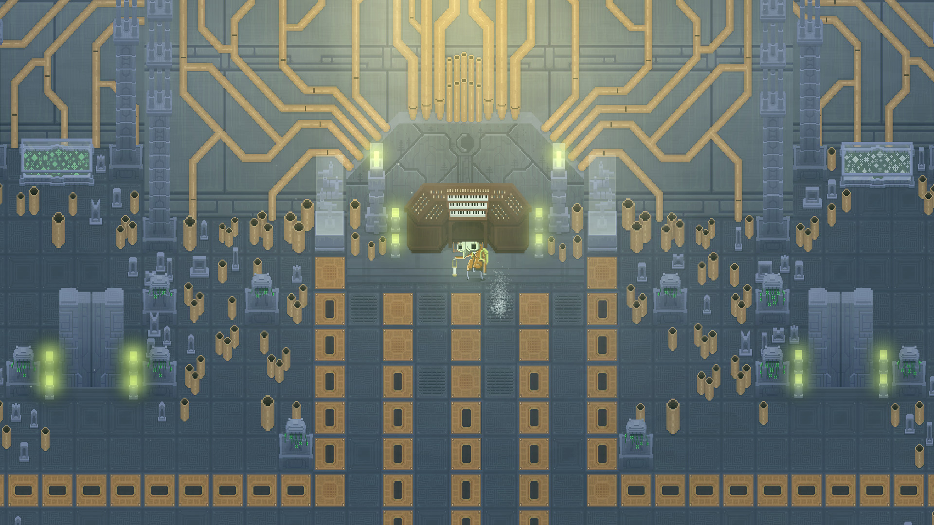 Moonrise Fall screenshot #3