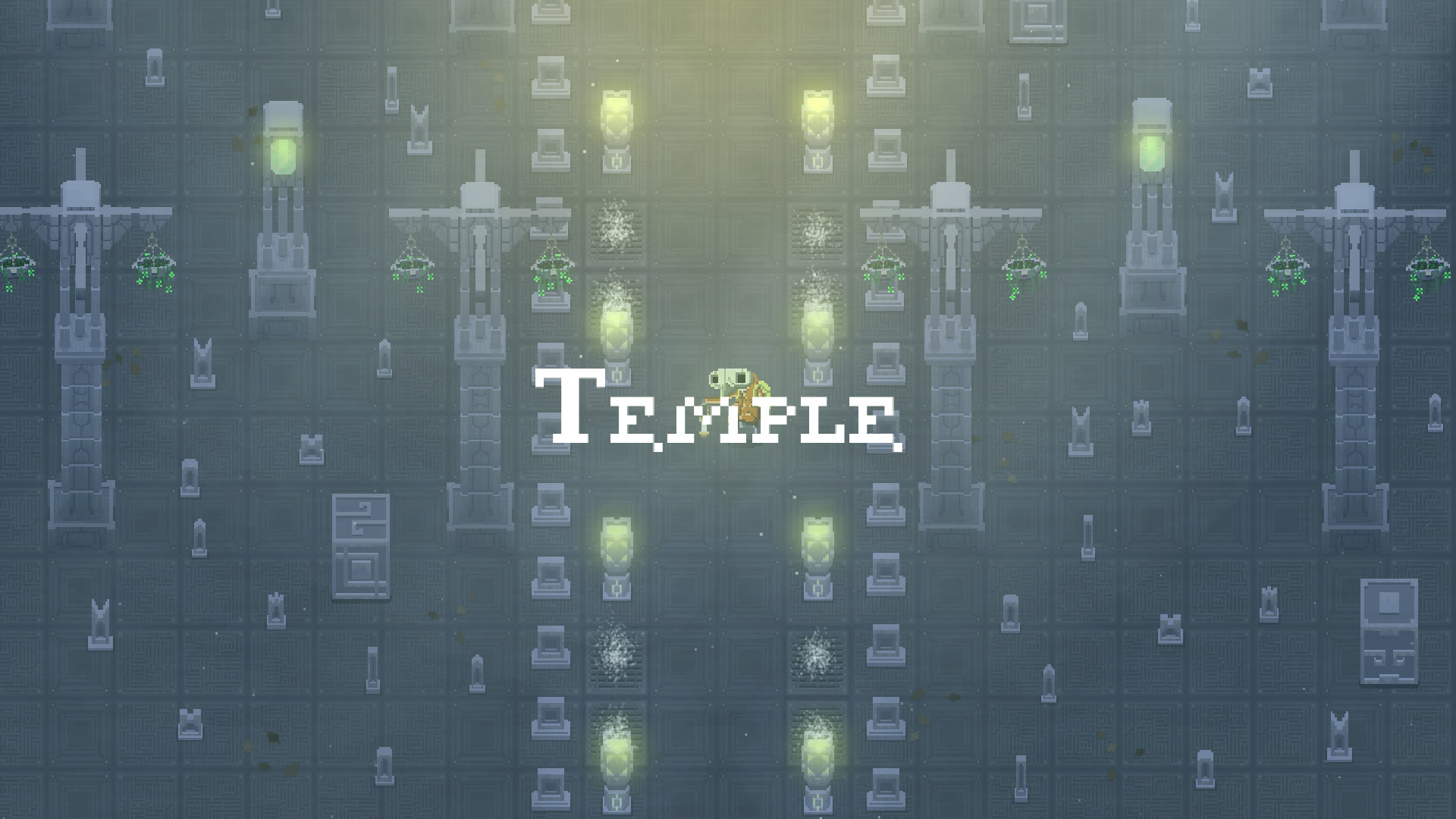 Moonrise Fall screenshot #18