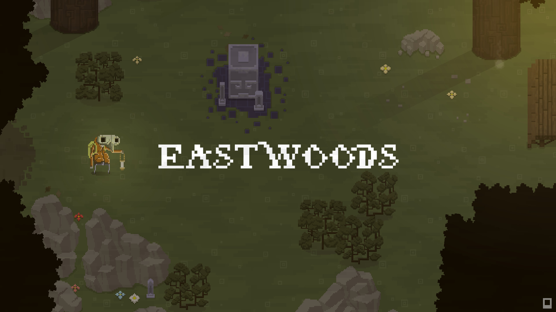 Moonrise Fall screenshot #14