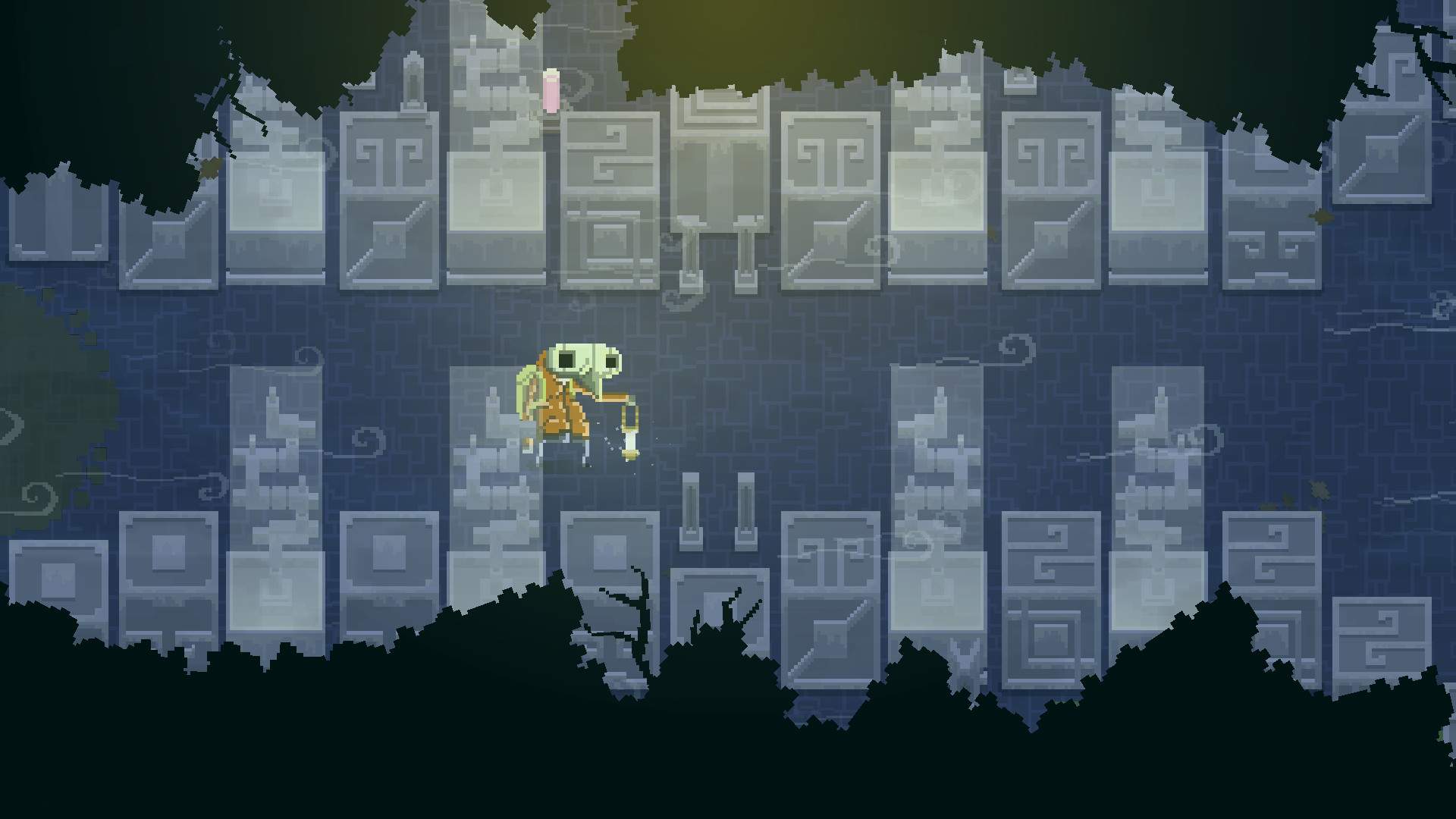 Moonrise Fall screenshot #2