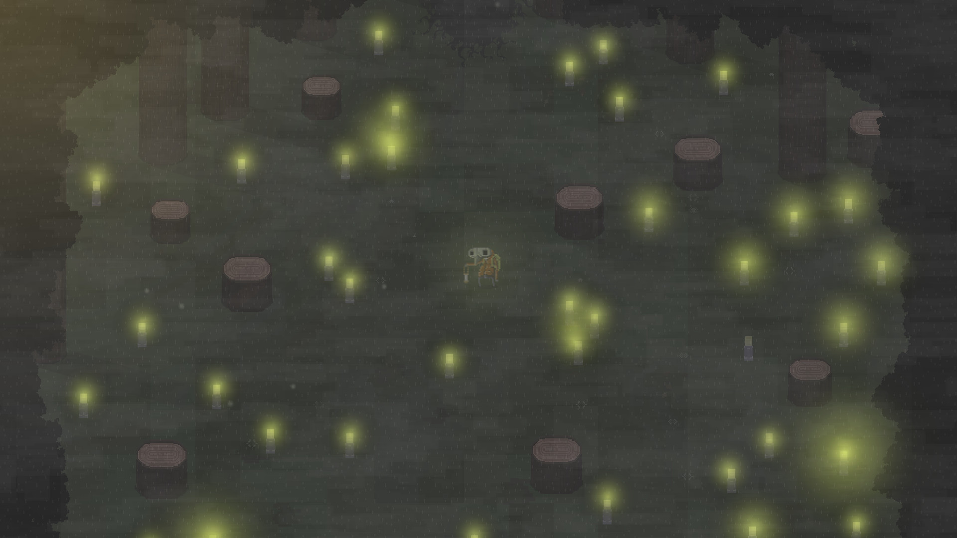 Moonrise Fall screenshot #20