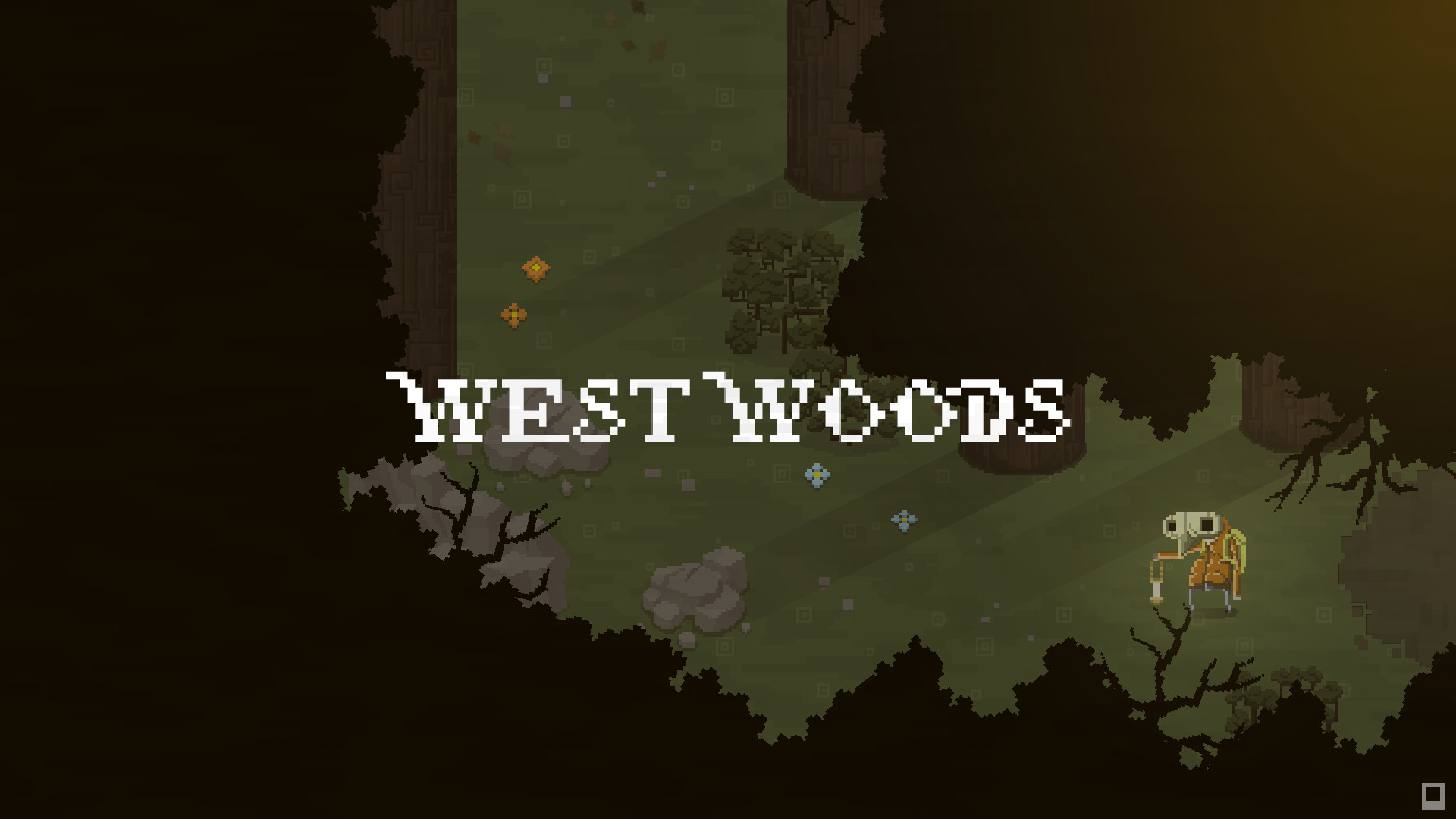 Moonrise Fall screenshot #15