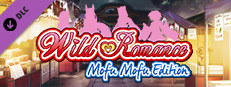 Wild Romance: Mofu Mofu Edition - 18+ Content Small Capsule Image