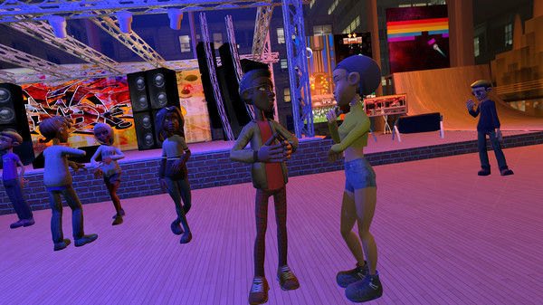 Скриншот 4 из игры Owling. Crowling. Bowling!