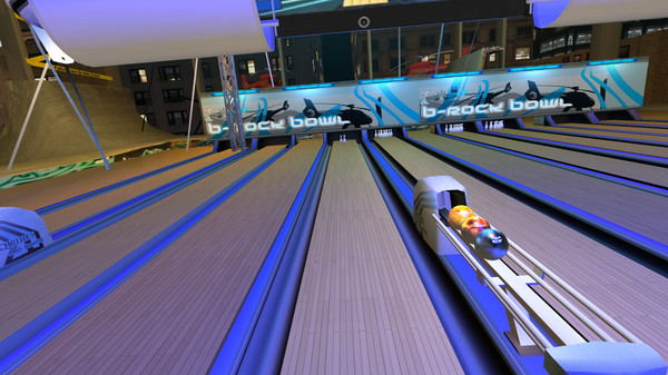 Скриншот 5 из игры Owling. Crowling. Bowling!