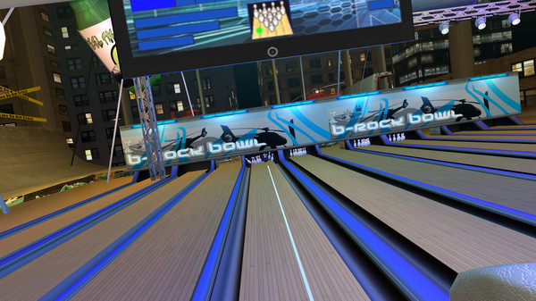 Скриншот 3 из игры Owling. Crowling. Bowling!