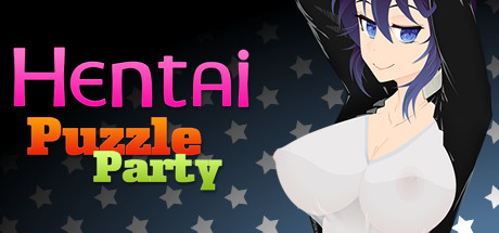 Hentai Puzzle Partyの作品画像