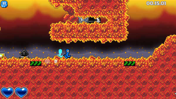 Stoppa! screenshot 2