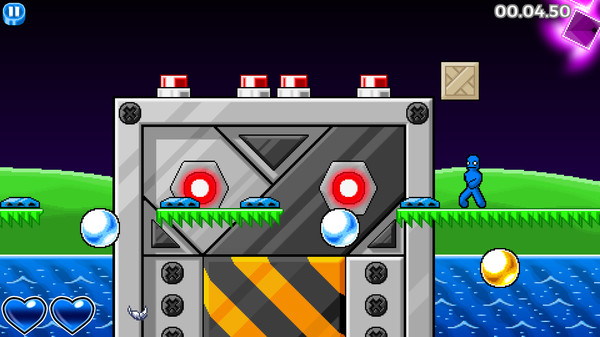 Stoppa! screenshot 6