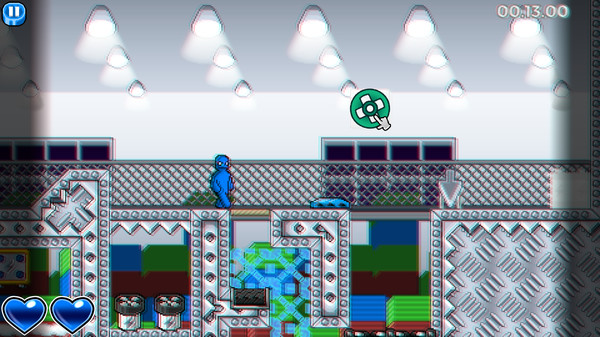 Stoppa! screenshot 4