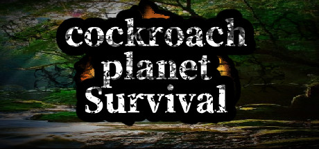 cockroach Planet Survival banner image