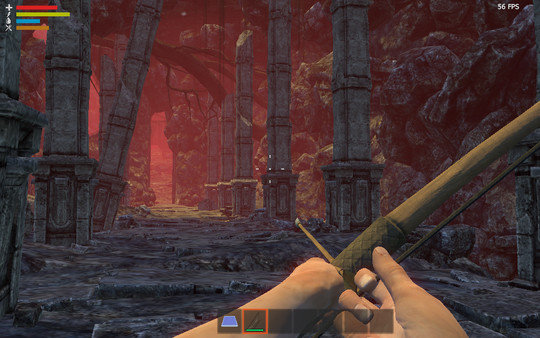 Screenshot z cockroach Planet Survival Screenshot z cockroach Planet Survival