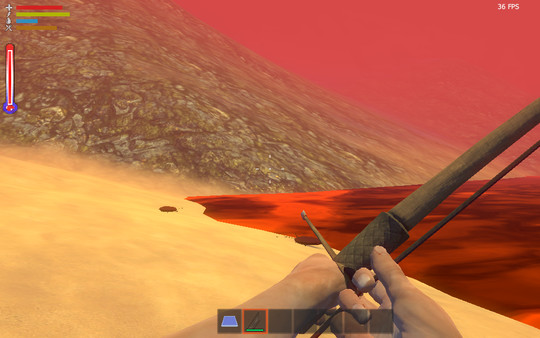 Screenshot z cockroach Planet Survival Screenshot z cockroach Planet Survival