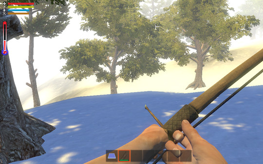 Screenshot z cockroach Planet Survival Screenshot z cockroach Planet Survival