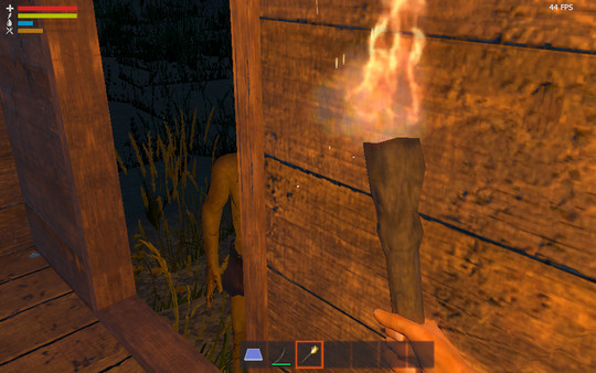 Screenshot z cockroach Planet Survival Screenshot z cockroach Planet Survival