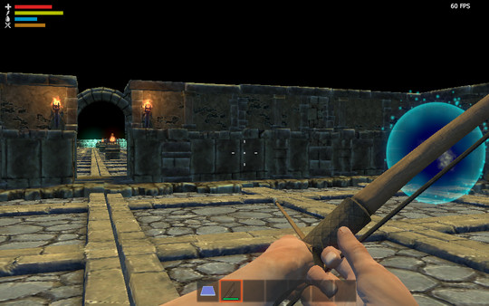 Screenshot z cockroach Planet Survival Screenshot z cockroach Planet Survival