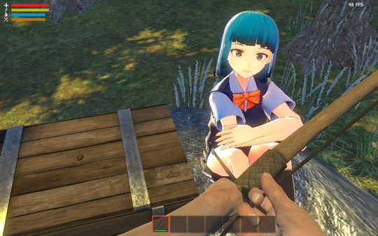 Screenshot z cockroach Planet Survival Screenshot z cockroach Planet Survival