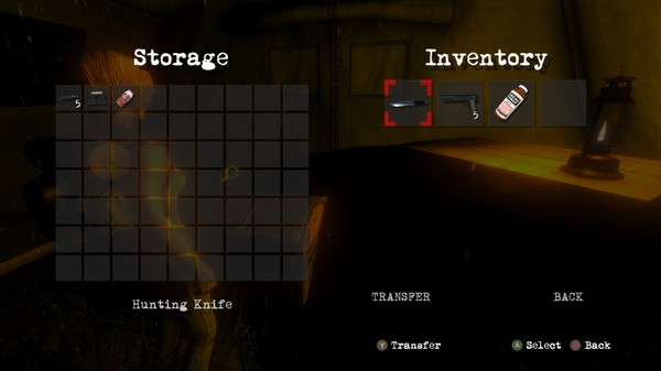 Screenshot z Outbreak: Lost Hope Screenshot z Outbreak: Lost Hope